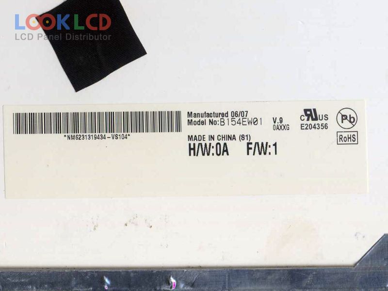 B154EW01 V9